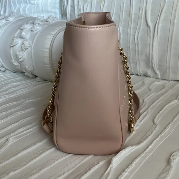 Tory Burch Alexa small flat tote